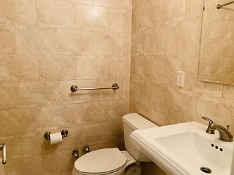 Rented by Stonehenge NYC LLC