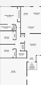 2nd image of 7541 Kitrin Ct