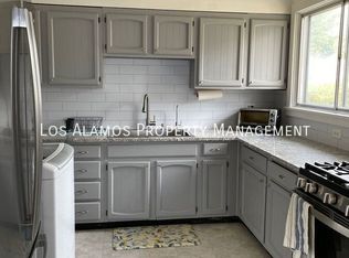 4388 Alabama Ave APT A, Los Alamos, NM 87544