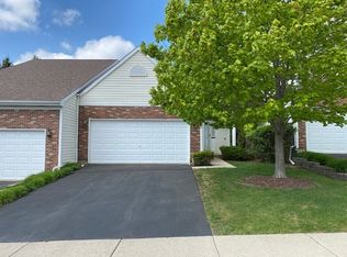 706 Duvall Dr, Woodstock, IL 60098