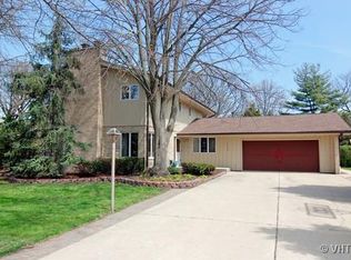 12109 S Flambeau Dr, Palos Heights, IL 60463