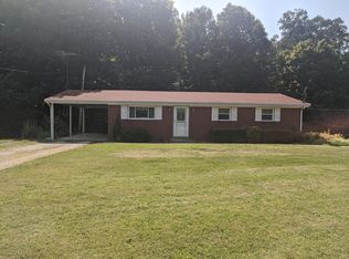 3513 Crandall Lanesville Rd NE, Lanesville, IN 47136