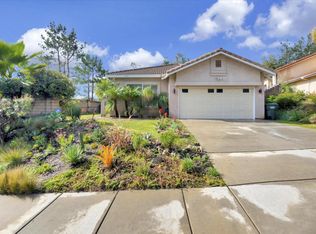 799 Fulton Rd, San Marcos, CA 92069