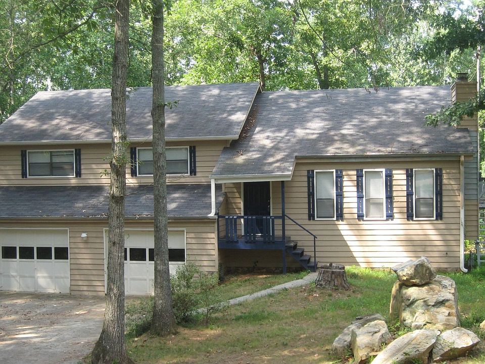 610 Colony Court