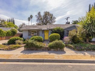 921 Mountain View Ave, Ojai, CA 93023