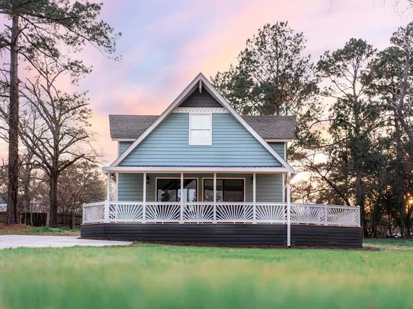 130 Upatoi Ln, Albany, GA 31707