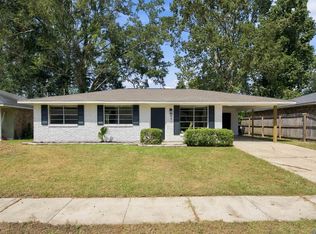 6271 San Juan Dr, Baton Rouge, LA 70811