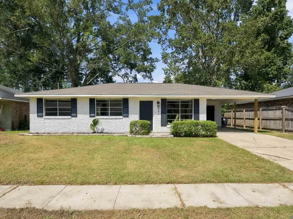 6271 San Juan Dr, Baton Rouge, LA 70811