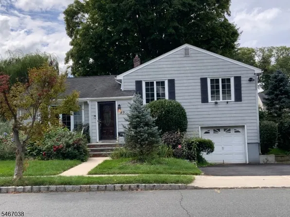 89 Hawthorne Ave, Springfield Twp., NJ 07081