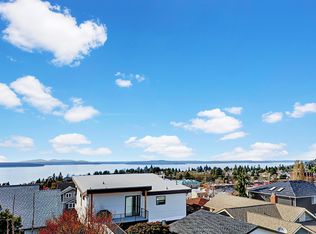 6721 40th Ave SW, Seattle, WA 98136