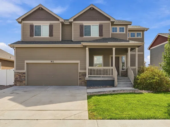 915 Maplebrook Dr, Windsor, CO