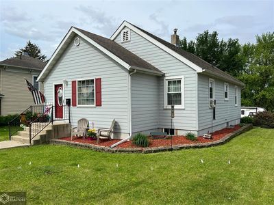 520 4th Ave, Coon Rapids, IA, 50058