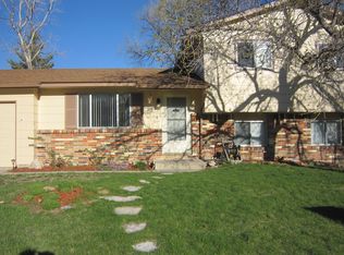 1243 Commanchero Dr, Colorado Springs, CO 80915