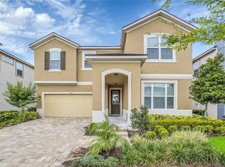 1576 NASSAU POINT TRAIL, KISSIMMEE, FL 34747