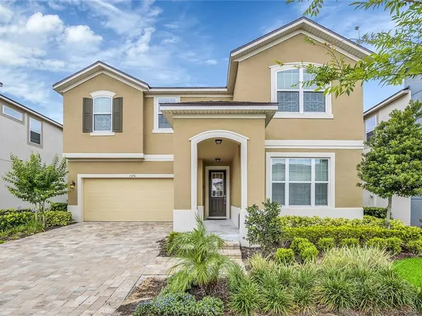 1576 NASSAU POINT TRAIL, KISSIMMEE, FL 34747