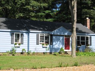 121 Village St, Millis, MA 02054