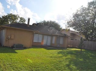 16614 Alametos Dr, Houston, TX 77083
