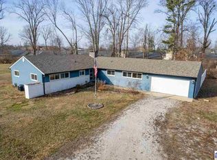 117 Allendale Ter, Terre Haute, IN 47802