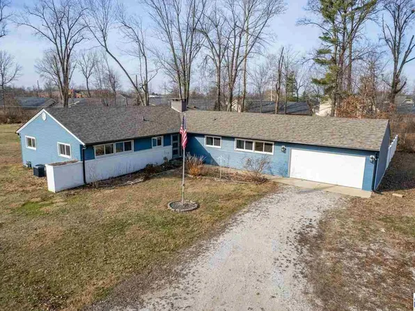 117 Allendale Ter, Terre Haute, IN 47802
