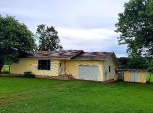 1003 Fox Rd, Subiaco, AR 72865