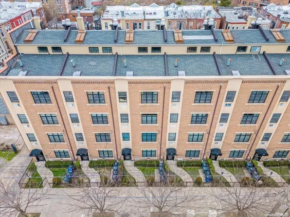 1006 E 35th Street #4E, Brooklyn, NY 11210
