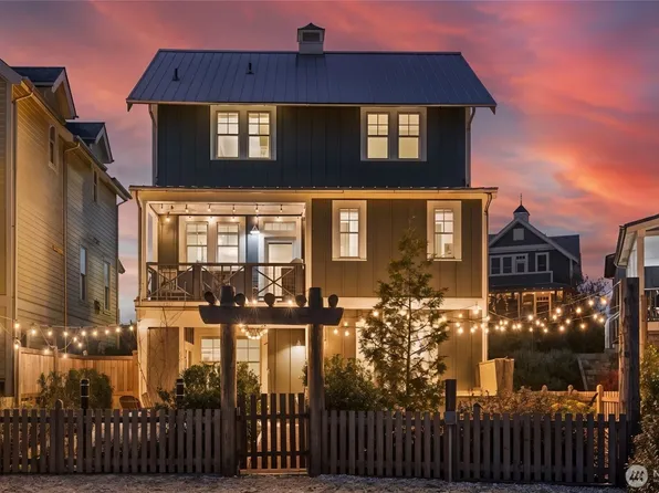 11 Horizon Street, Pacific Beach, WA 98571