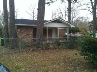 3724 Weldon Ave, Little Rock, AR 72204