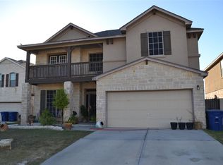203 Sabal Loop, Laredo, TX 78045