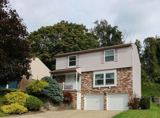 6572 Quaker Dr, Pittsburgh, PA 15236