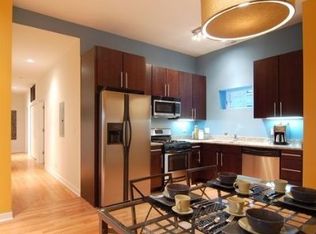 1710-1714 W Warren #1710C4, Chicago, IL 60612