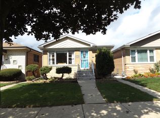 7532 W Argyle St, Harwood Heights, IL 60706