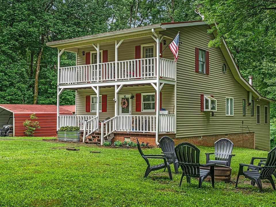 1st image of 802 Evans Rd