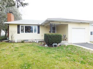 330 Eisenhower Ave, Marion, OH