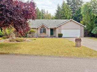 2201 22nd Avenue Ct NW, Gig Harbor, WA 98335