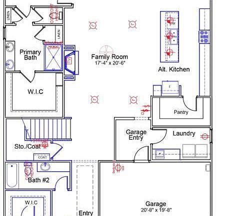 2nd image of 1225 Sunwater Terrace