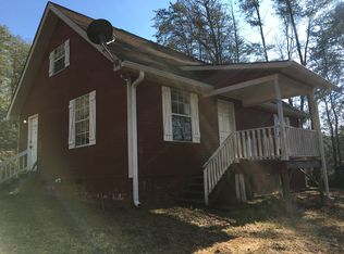 217 Burlington Dr, Rossville, GA 30741