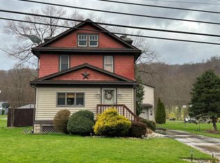 545 Tire Hill Rd, Johnstown, PA 15905