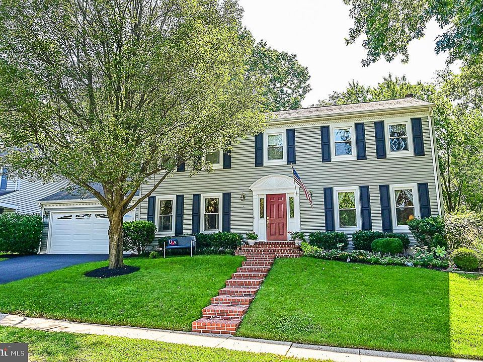 1st image of 3633 Great Laurel Ln
