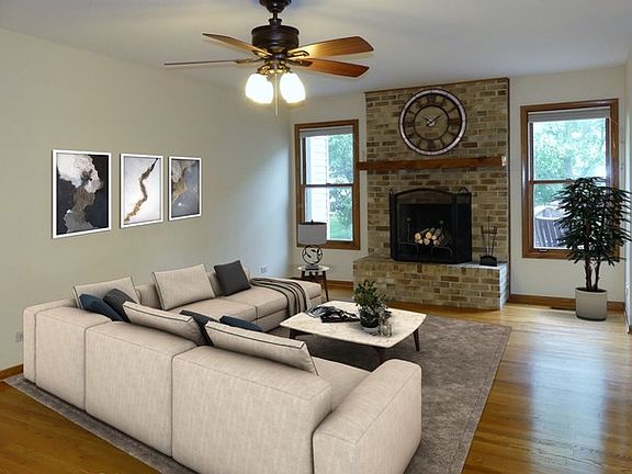 2nd image of 519 Villa Circle Dr #34
