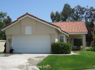 1 Dion, Laguna Niguel, CA 92677