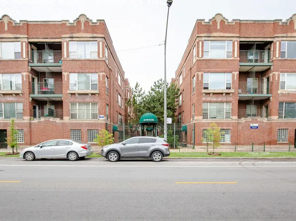 5152-78 S King, 5162 S King Dr #5176-3, Chicago, IL 60615
