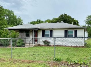 3412 Outpost Dr, Spencer, OK 73084