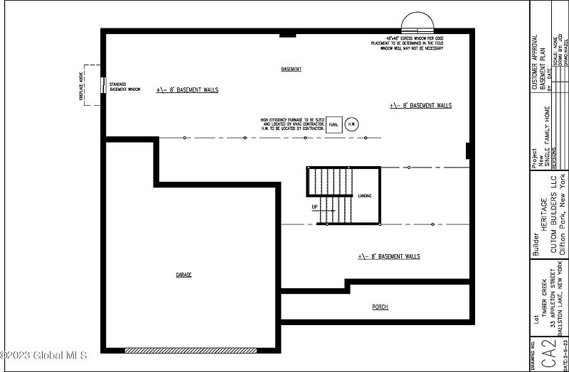 5th image of 33 Appleton Street