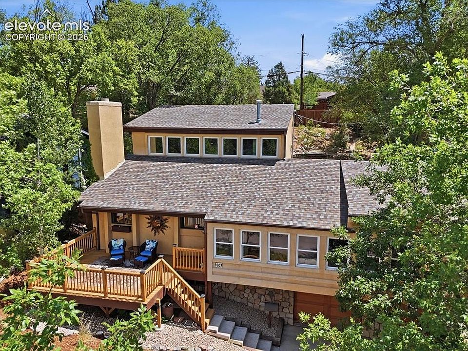 1st image of 803 Panorama Dr