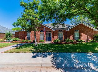 2100 Bradford Ct, Midland, TX 79705