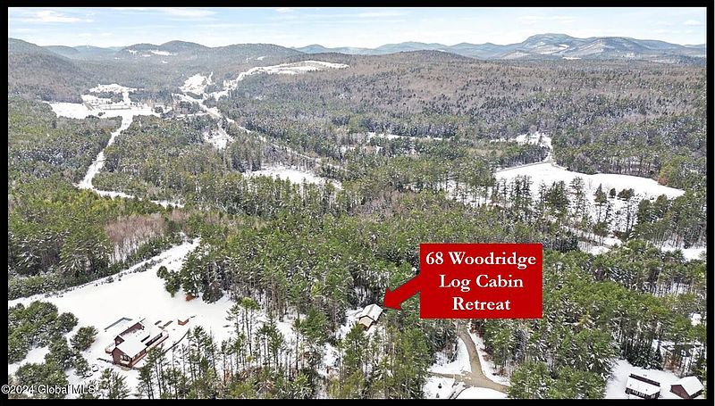 2nd image of 68 Woodridge Road