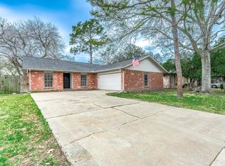 2014 Briar Ridge Dr, Rosenberg, TX 77471