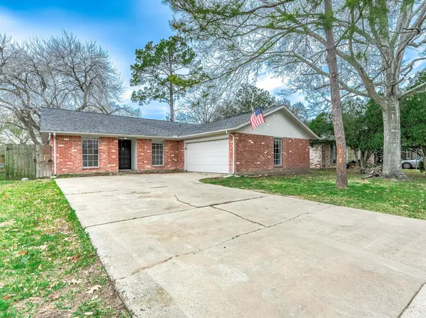 2014 Briar Ridge Dr, Rosenberg, TX 77471