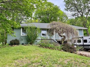 1957 NW 1000th Rd, Lone Jack, MO 64070