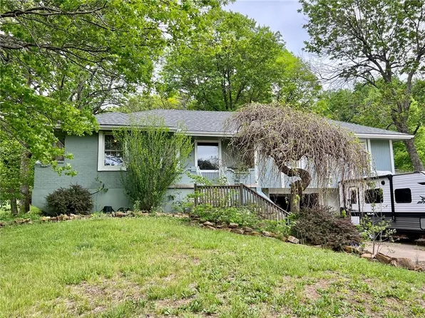 1957 NW 1000th Rd, Lone Jack, MO 64070